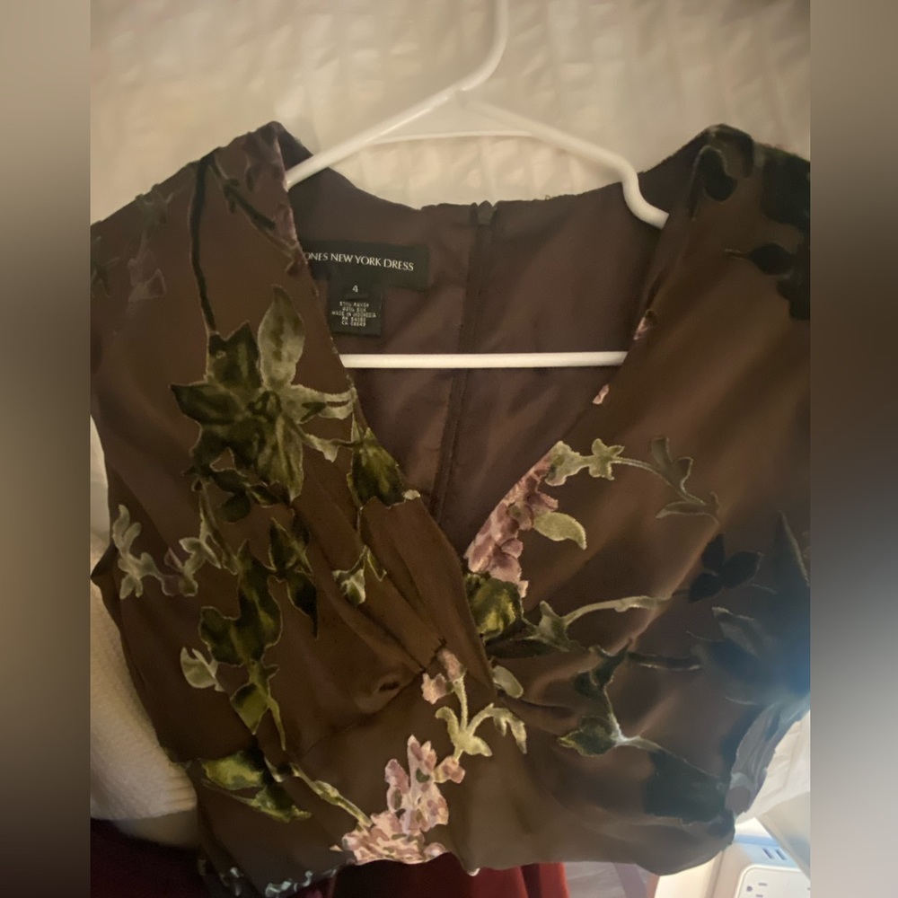 Vintage dress